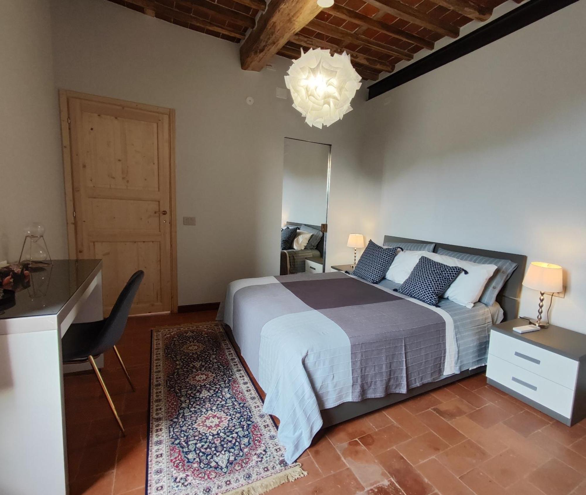 B&B Toringo Capannori Oda fotoğraf