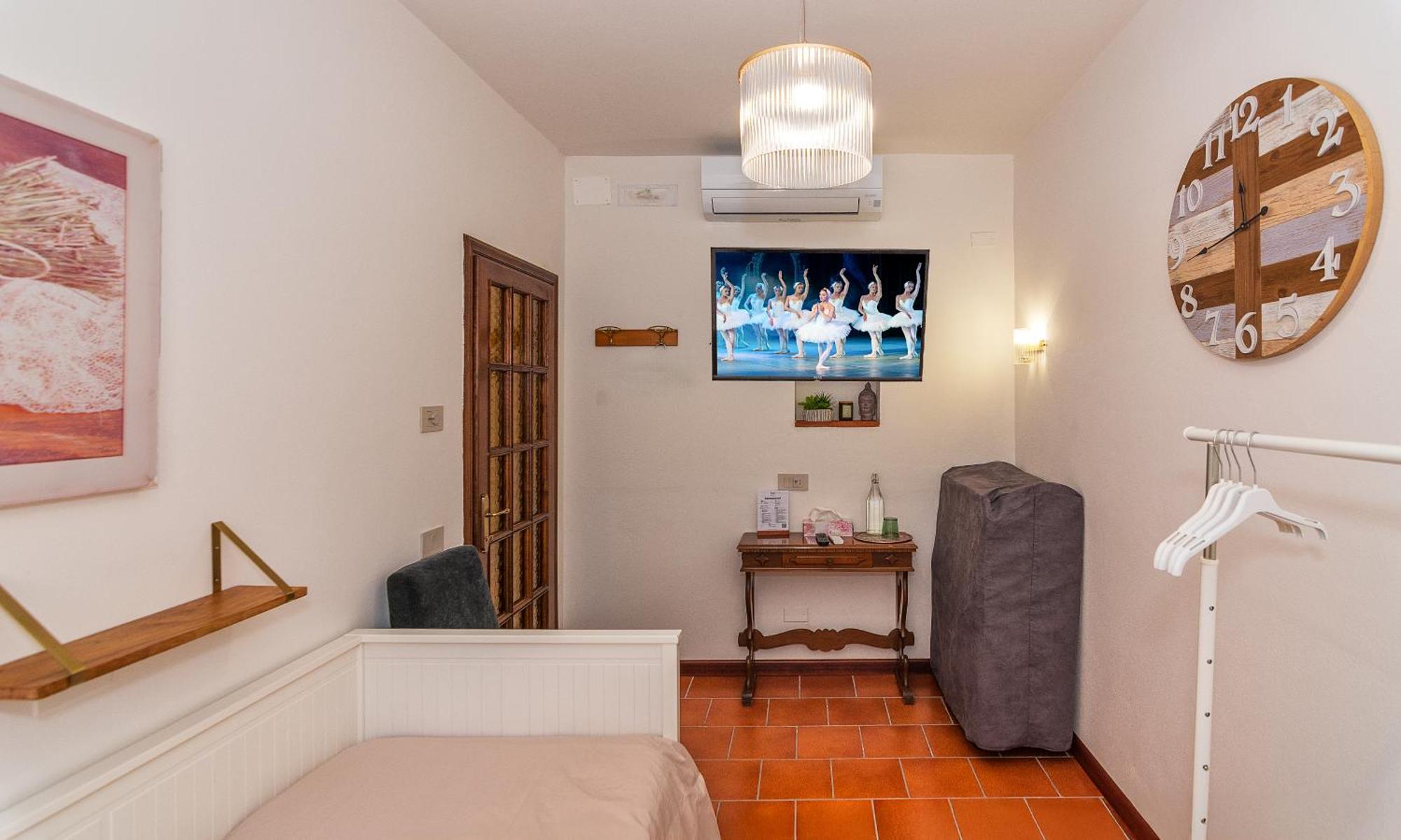 B&B Toringo Capannori Oda fotoğraf