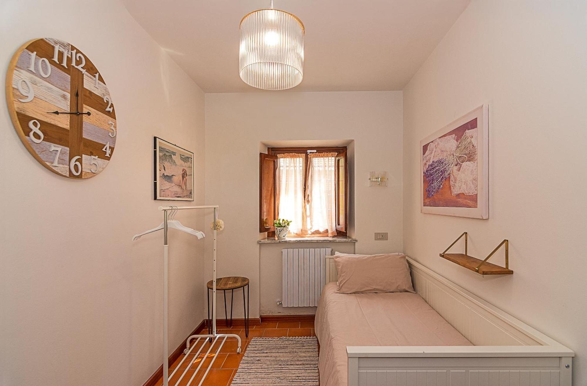 B&B Toringo Capannori Dış mekan fotoğraf
