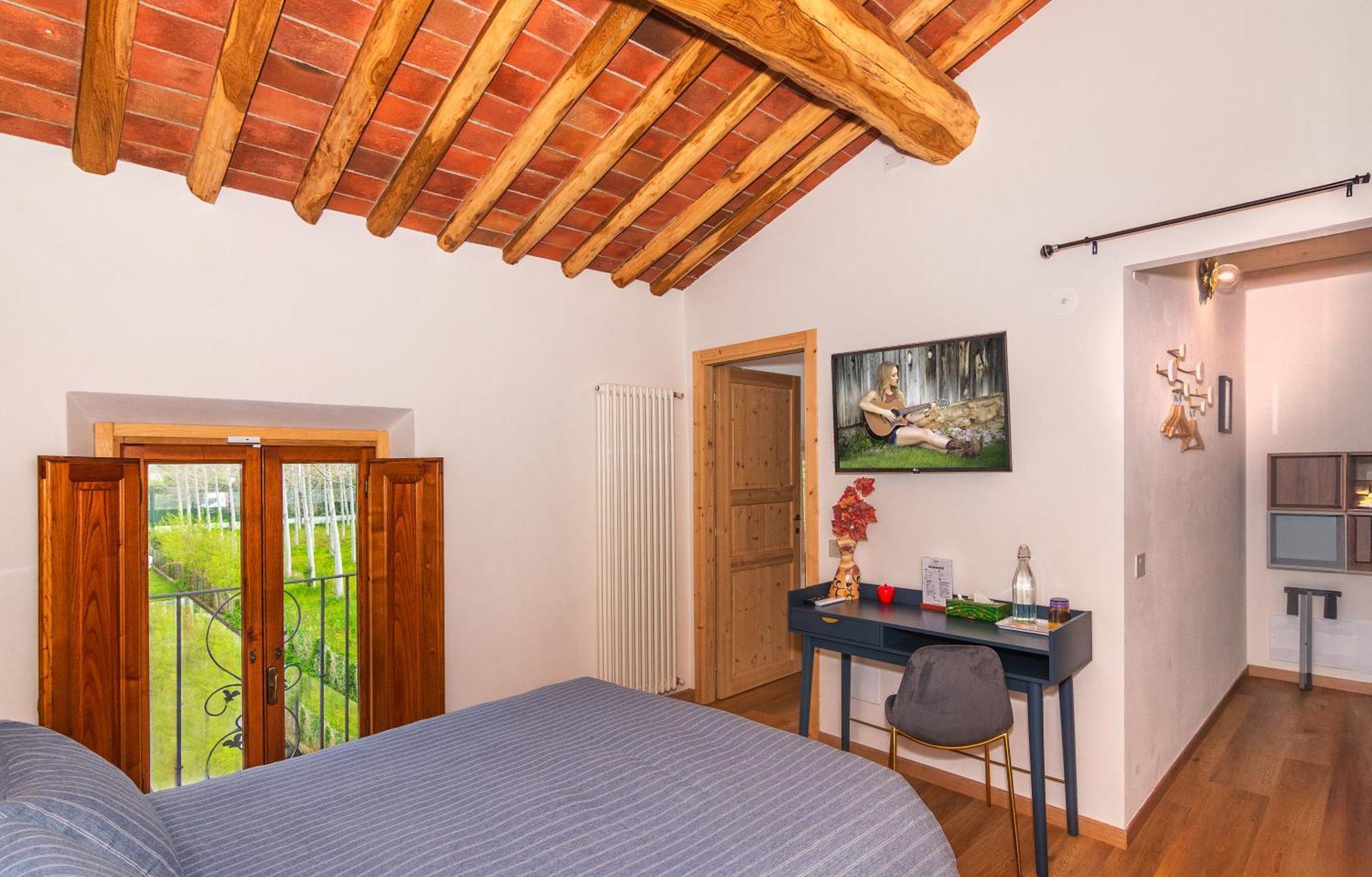 B&B Toringo Capannori Oda fotoğraf