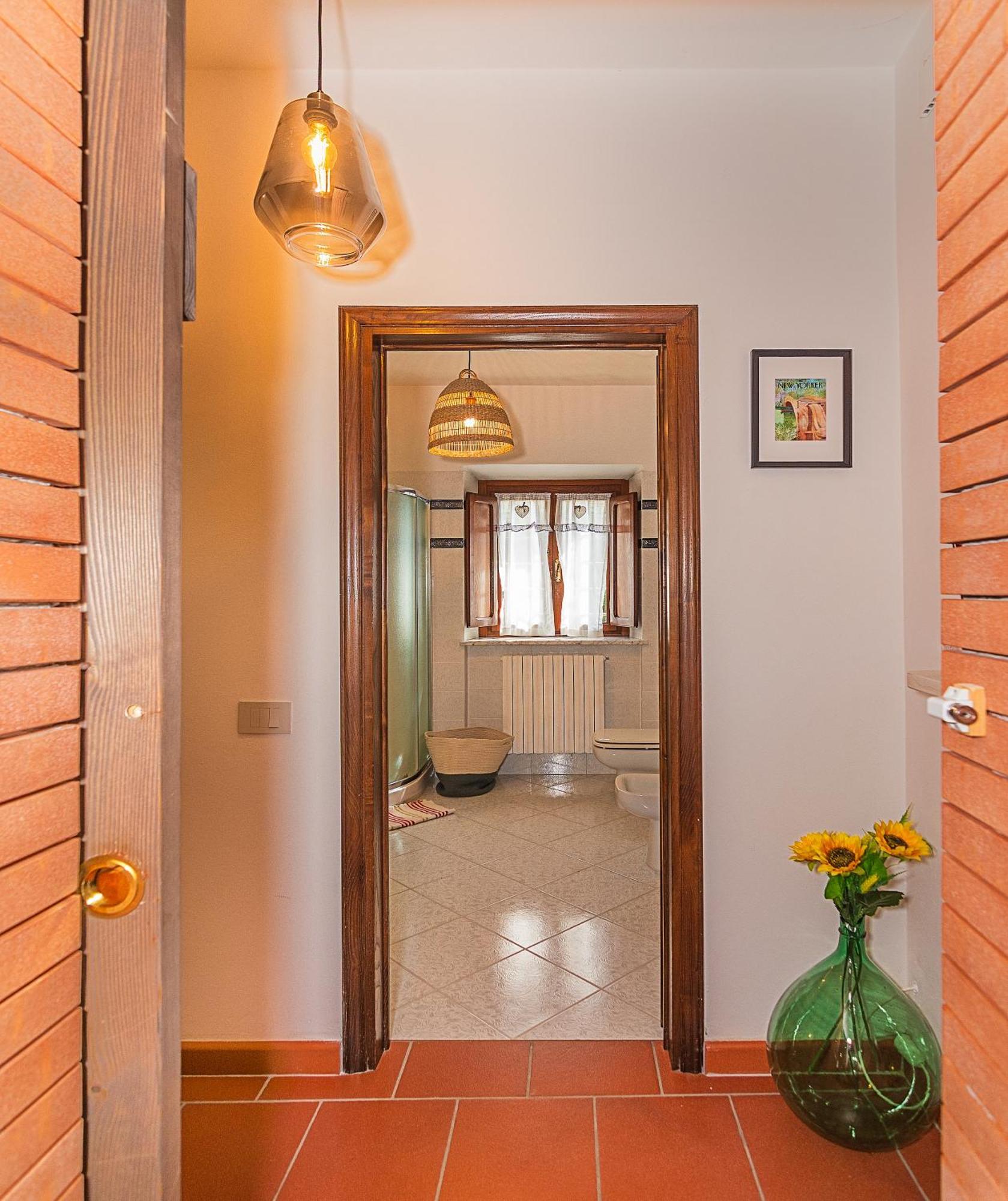 B&B Toringo Capannori Oda fotoğraf