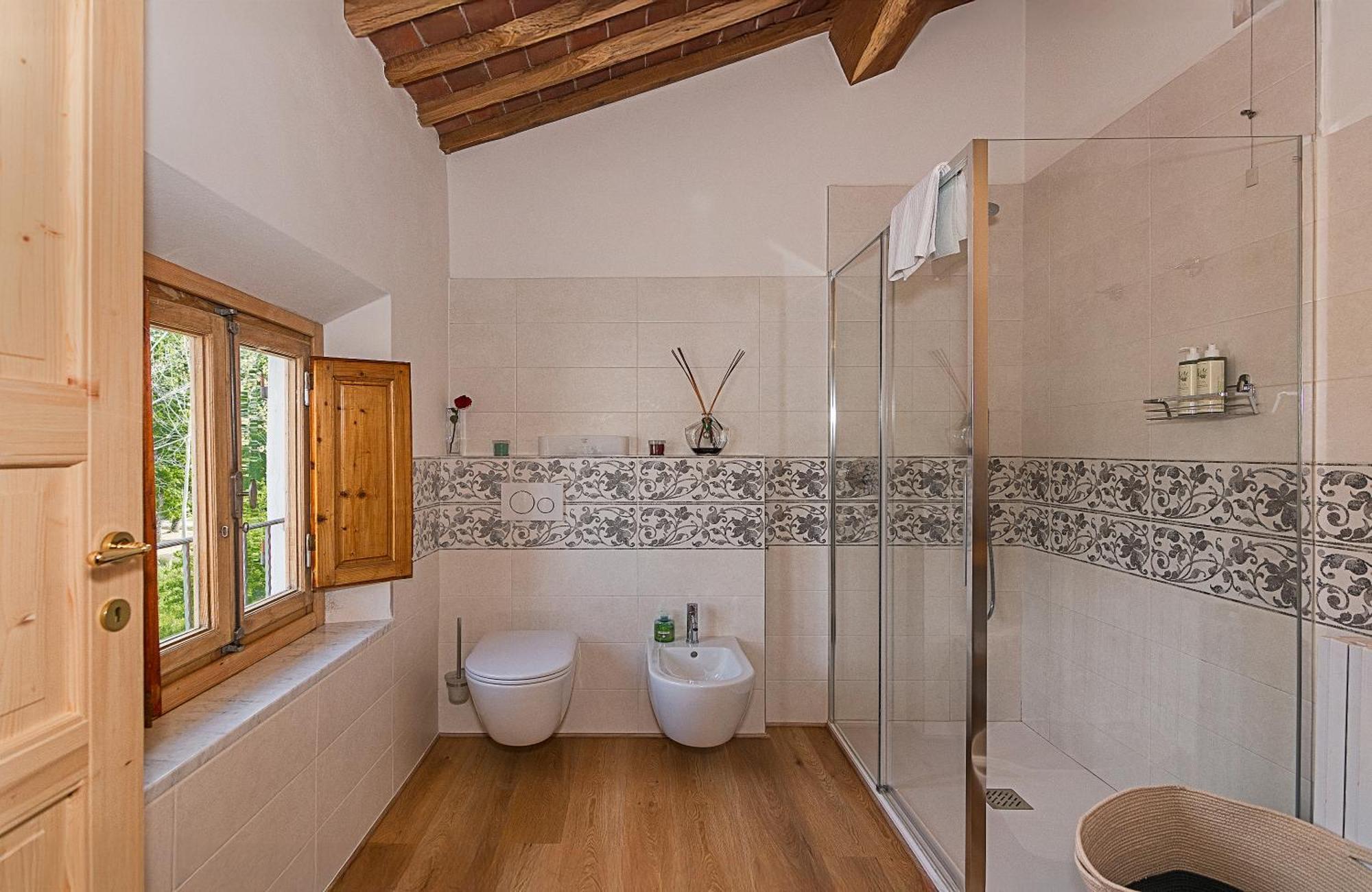 B&B Toringo Capannori Oda fotoğraf