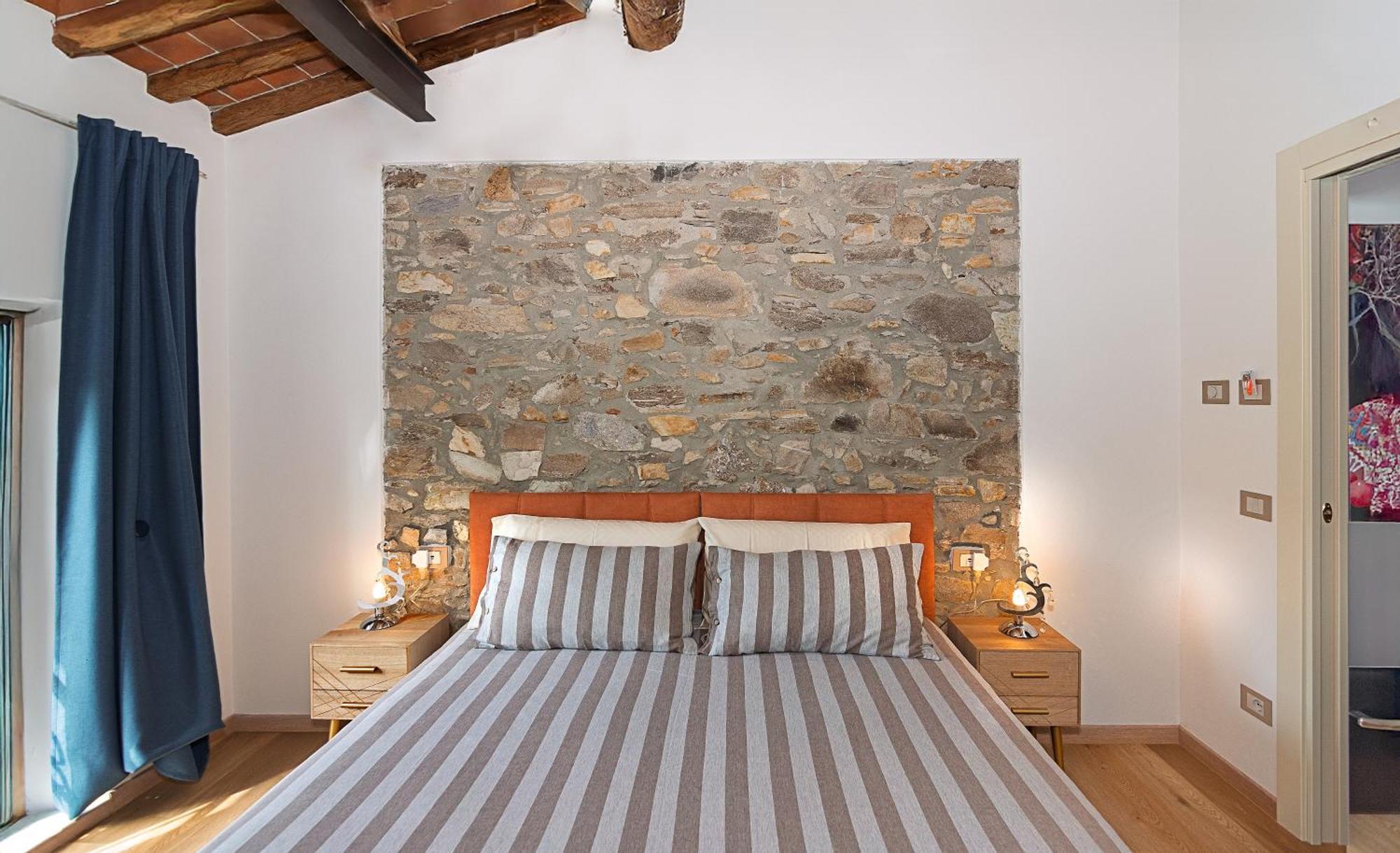 B&B Toringo Capannori Oda fotoğraf