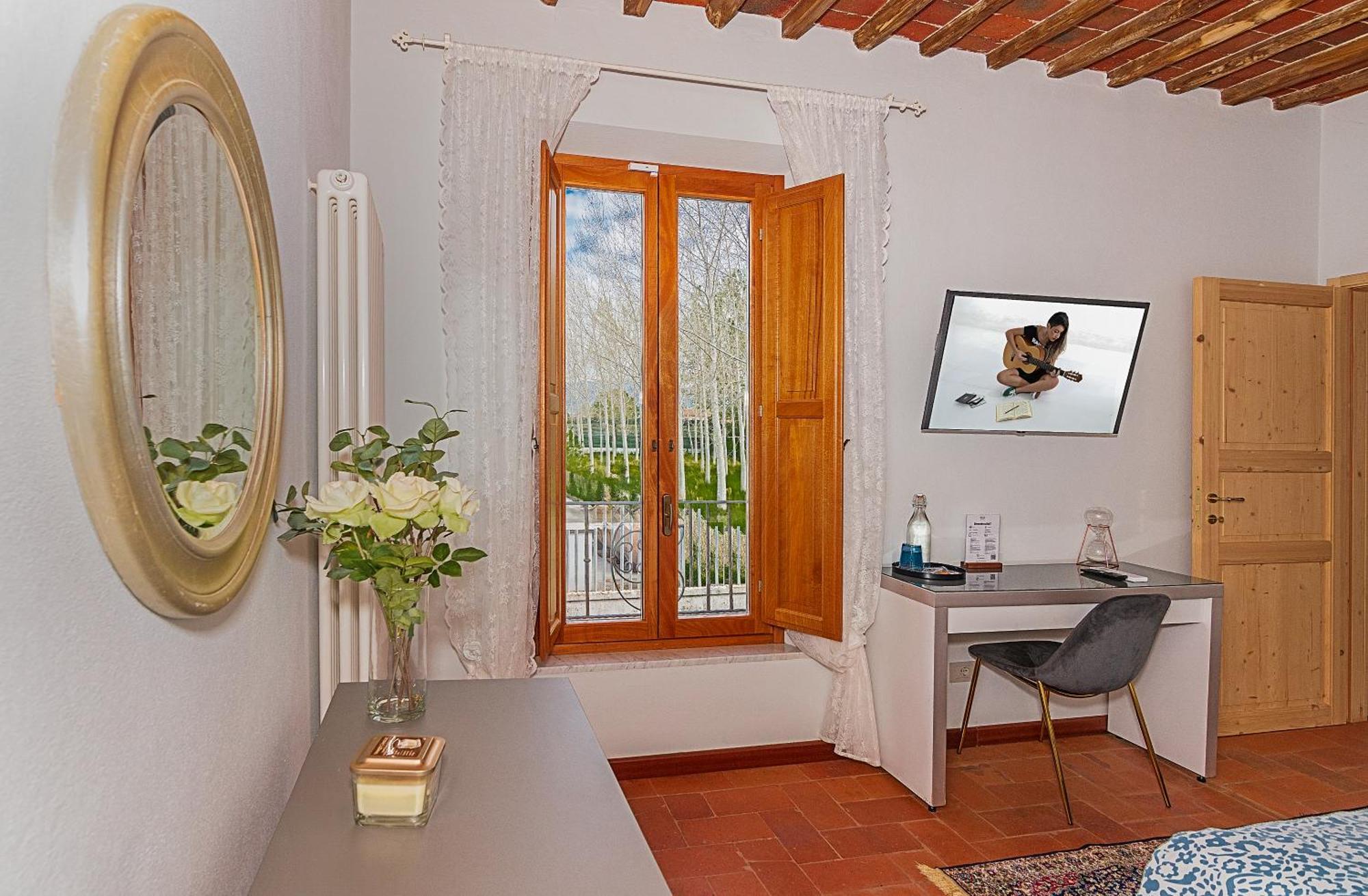 B&B Toringo Capannori Oda fotoğraf