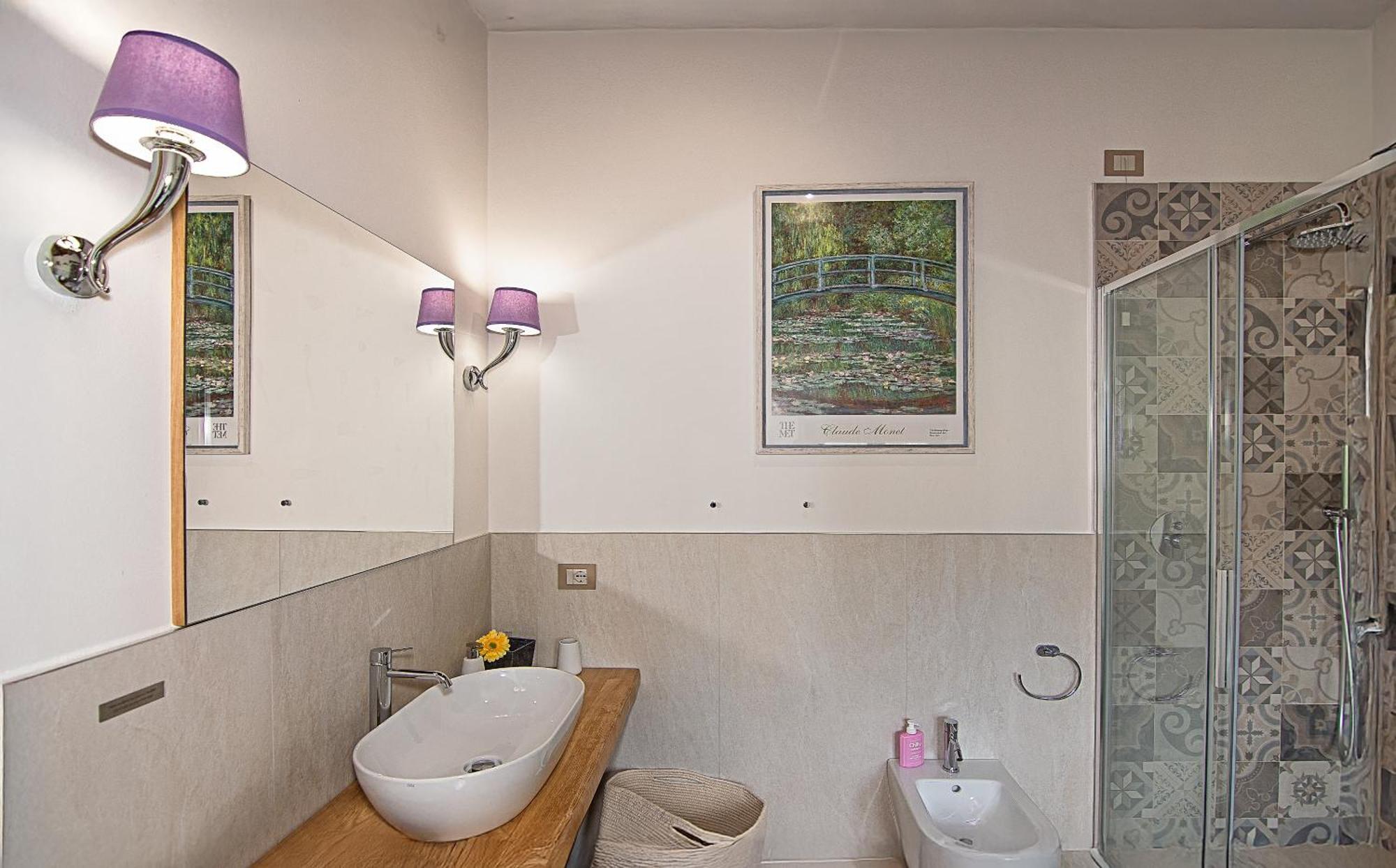 B&B Toringo Capannori Oda fotoğraf