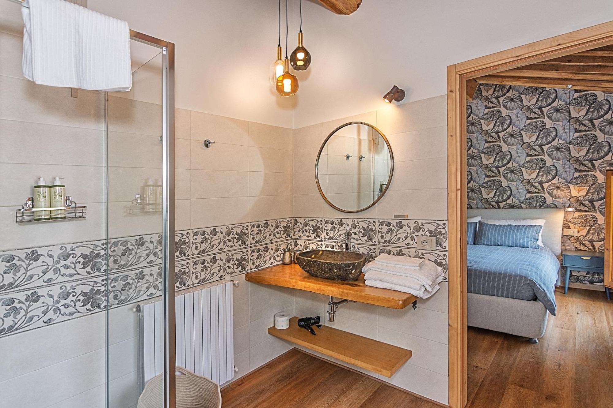 B&B Toringo Capannori Oda fotoğraf