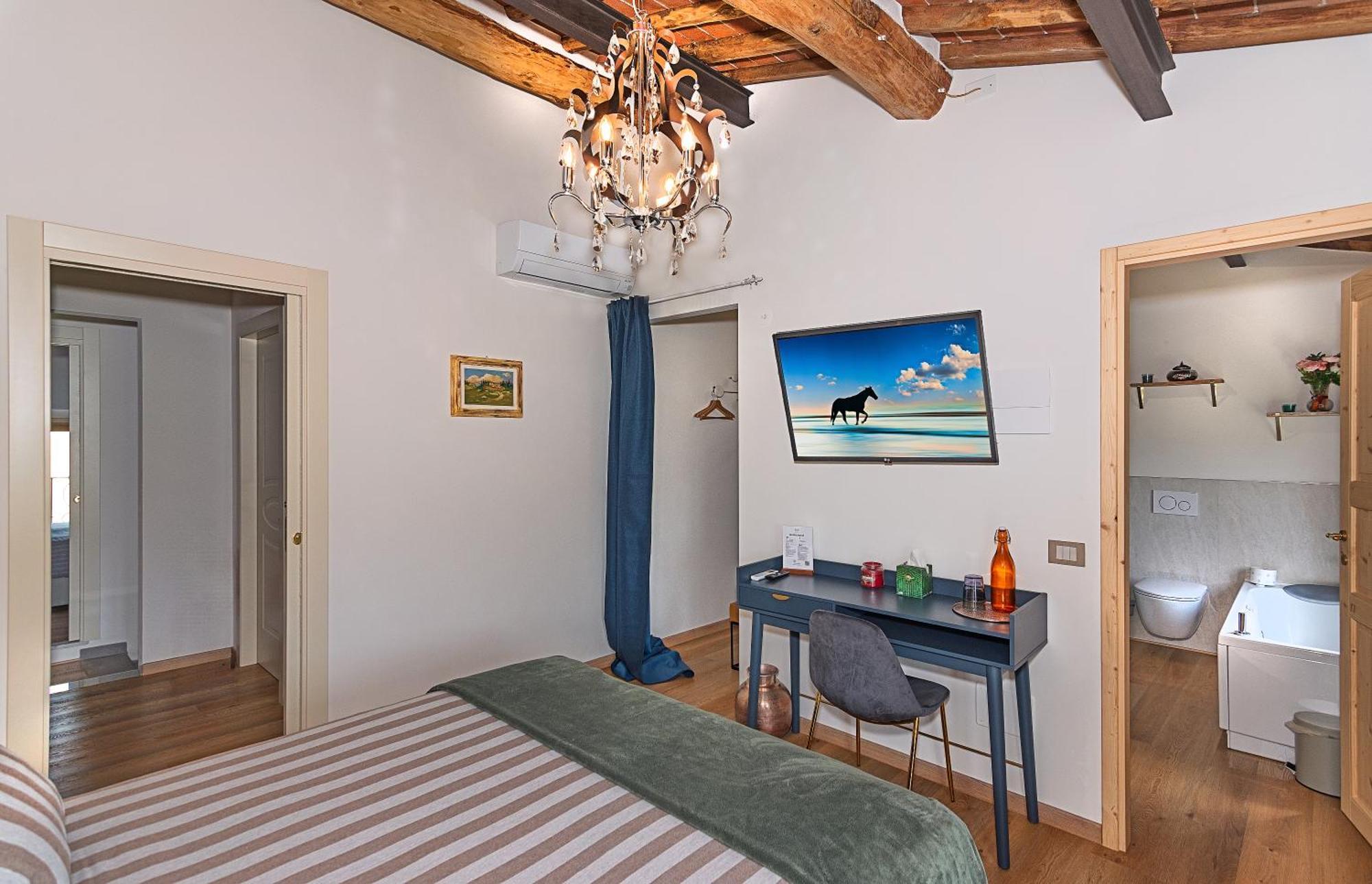 B&B Toringo Capannori Oda fotoğraf