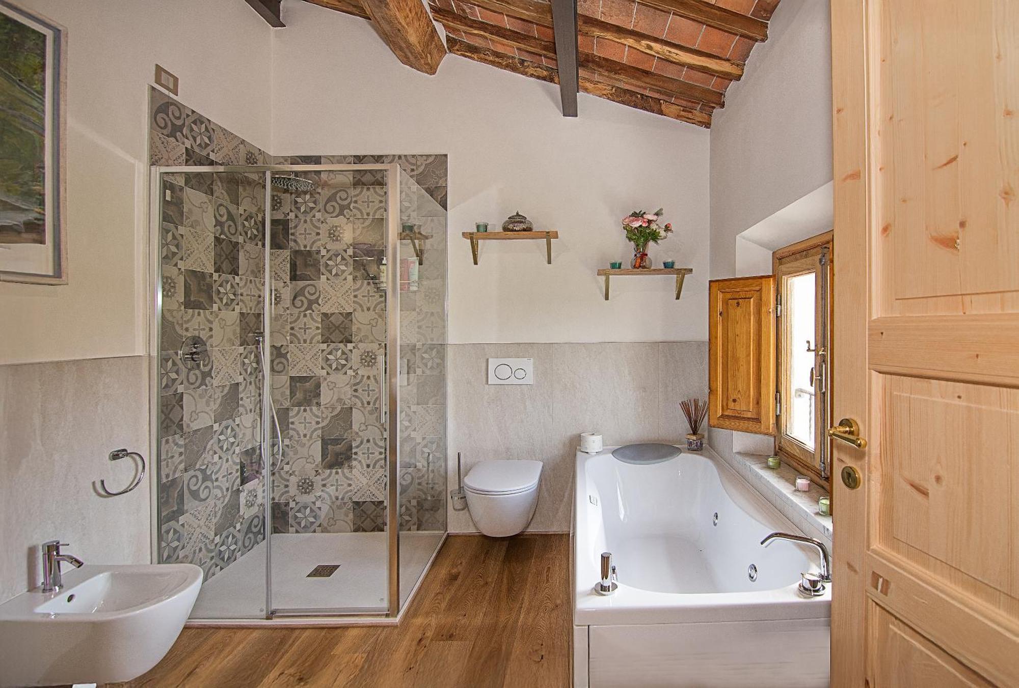 B&B Toringo Capannori Oda fotoğraf