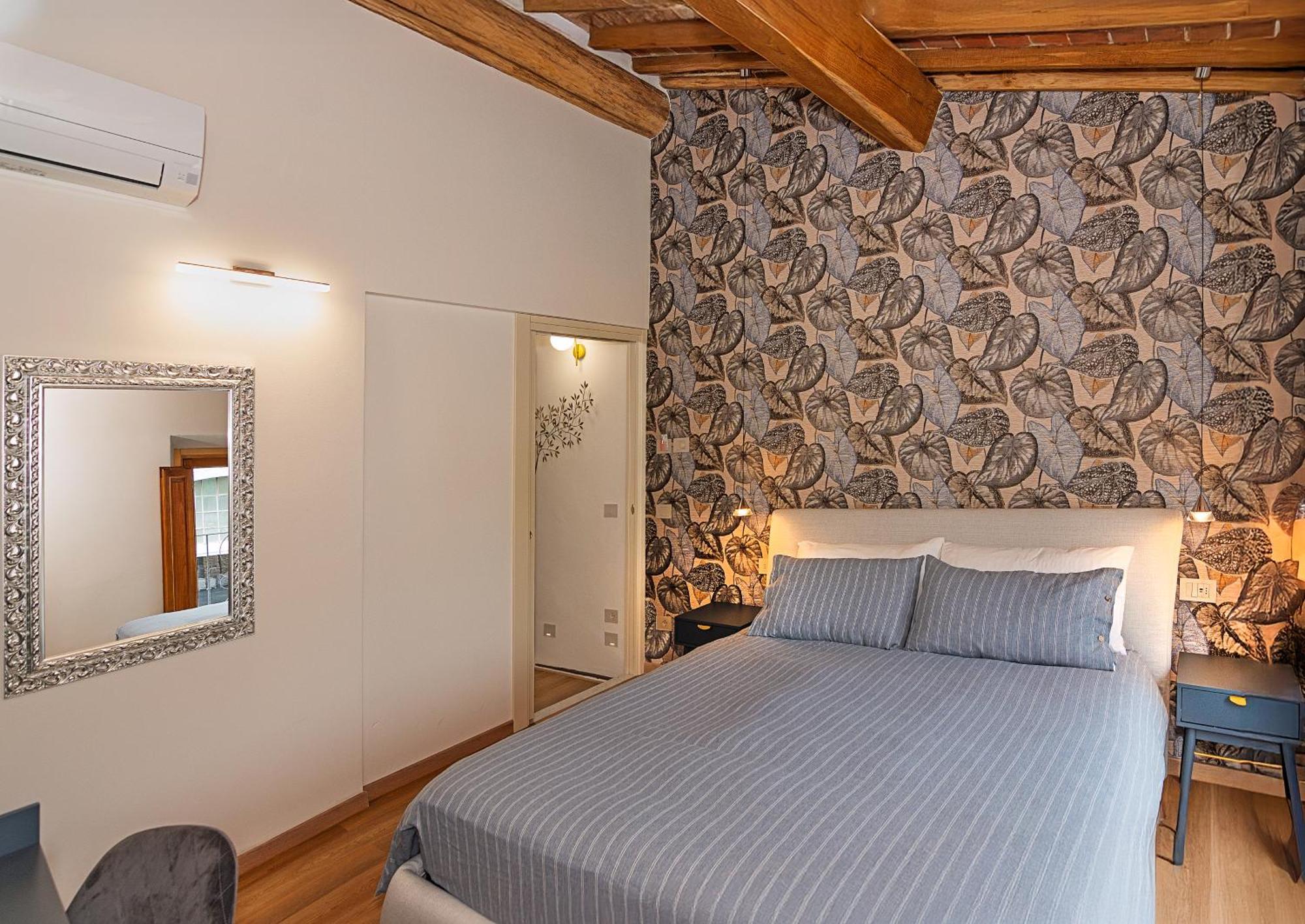 B&B Toringo Capannori Dış mekan fotoğraf