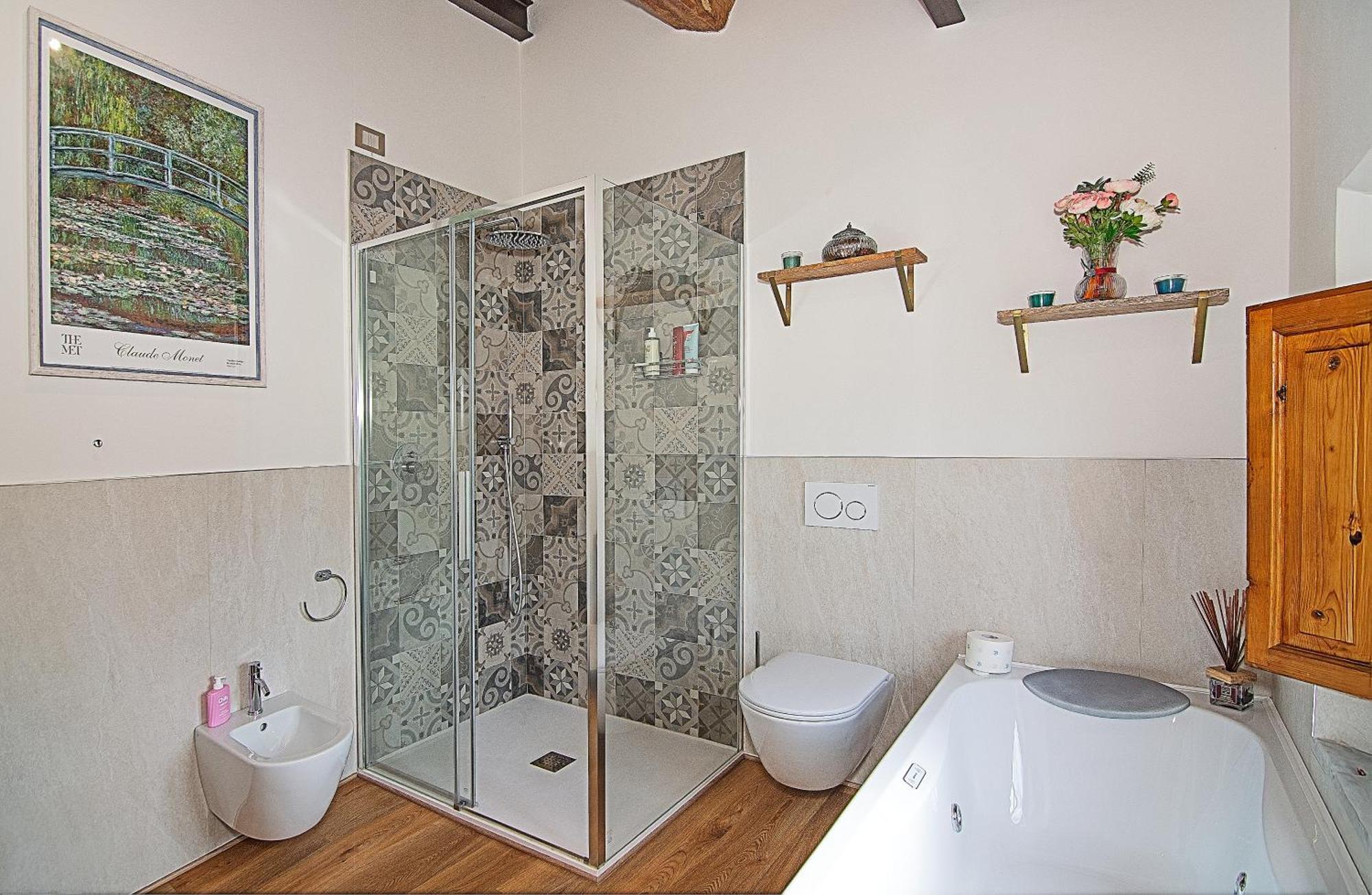 B&B Toringo Capannori Oda fotoğraf