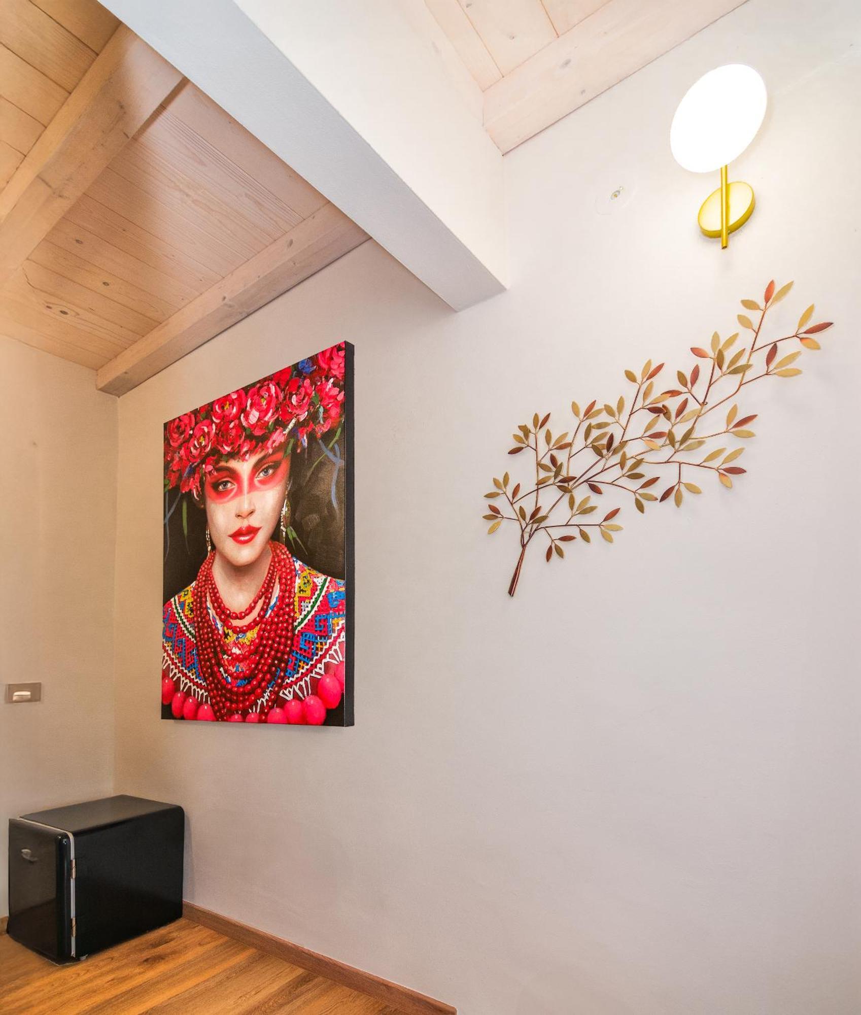 B&B Toringo Capannori Dış mekan fotoğraf